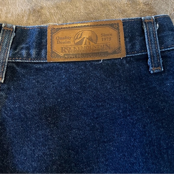 Vintage Women’s Rockies - Picture 3 of 6